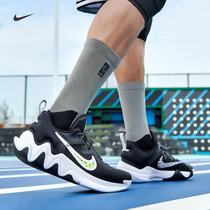 Nike Nike official GIANNIS IMMORTALITY EP men and women basketball shoes new summer DC6927