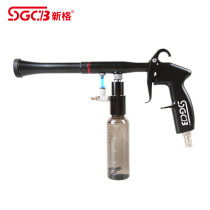 SGCB NEW GG TORNADO COATED GUN UPPER LIGHT GUN INTERIOR GUN PLASTIC PIECE WITH WAX GUN INTERNAL FINE WASH GUN ATOMIZATION GUN