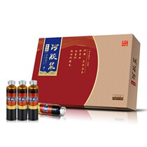  Ejiao syrup drink Easy to absorb oral liquid Shandong Gongshangting Nourishing nutrition 20ml*12 classic boxes