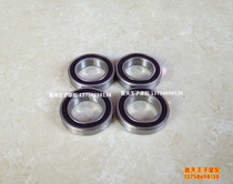 Huanglong BJ600GS -A BN600I TNT600 rear swing arm shaft bearing front and rear rim rolling bearings