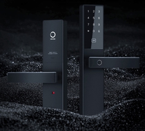 orvibo smart door lock