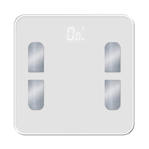 Bluetooth smart body fat scale electronic weighing human health weight scale body fat measuring instrument OEM