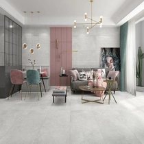 Garcia tile Walker stone noble white CR1263212 simple modern light luxury fashion non-slip wear-resistant