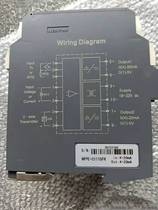 Nanjing Youbei Signal Isolator NPPD-CM111DFK
