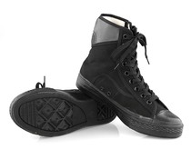 3537 combat shoes special training boots training shoes black high canvas shoes Special Forces combat boots