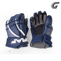 Swiss import GRAF GRAF adult children ice hockey gloves juvenile adult ice hockey protective PK33