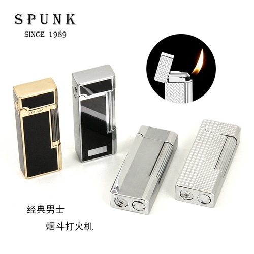 Узкая версия мужского ковша легкое огненное каменное песчаное колесо Огонь и огонь 斜 s 斜 s 家 s