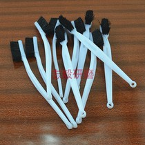 Promotional five-star brand industrial small toothbrush shoe factory shoe glue paste brush shoe brush soft hair brush bristle toothbrush