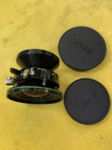 Rotonside Rodenstock 35 4 5 Large Picture Camera Digital Lens