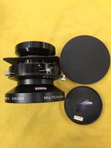 Schneider Schneider 300 5 6 Large format camera Universal lens Image field:425mm 