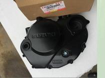 Suitable for light riding Junchi clutch cover GT125 right box cover QS125-5ABC clutch large cover