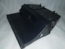 Matsushita Music Sound Painting King TV Disassembly Speaker Panasonic Speaker Passive 2 0 Stereo Modified Audio Speaker