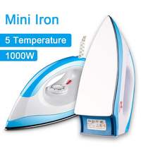electric iron mini flatiron sadiron ironing mini iron
