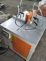 355 aluminum 45 degrees 90 degrees multi angle cutting machine aluminum doors and windows equipment aluminum alloy arbitrary angle cutting machine