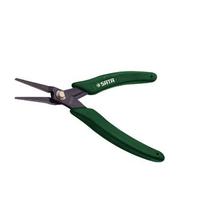 Price SATA Shida tools anti-static handle flat pliers 75121 6 inch 150mm
