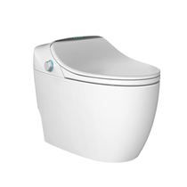HCE811A01 set bathroom combination self-cleaning toilet kit Nordic modern intelligent all-in-one machine