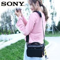sony camera bag micro single bag sony camera bag a7 ILCE-a7M3a7m3a6000a6300 camera bag