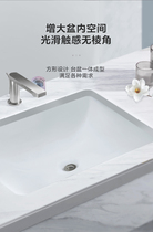 Kohler Counter basin Wash basin Ceramic pool Wash basin Basin basin Hand basin Bathroom balcony Embedded 20414T