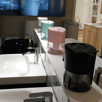 Kohler water filter household water purifier kitchen direct drinking Filter Kettle portable water purification cup filter