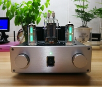 dan ji amplifier 6E2 FU32FU29FU19 single-ended Class A tube HIFI enthusiast finished suite power amplifier
