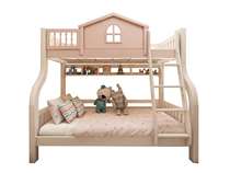 ku man ju children furniture solid wood furniture childrens bed bunk bed bunk beds bunk bed