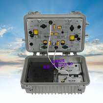 Maiwei MW-ONU-E30 standard optical workstation optical receiver imported amplification module fiber end emission