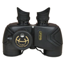 Onick Scout 7x50 large objective HD high-power compass portable binoculars below 5 times