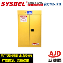 Sisbel Fire Safety Cabinet (Smart Single Edition) WA610450