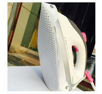 Steam iron bottom cover Laser cover Aurora cover Anti-coke bottom plate Hot shoes Hot shoes Iron shoe cover universal