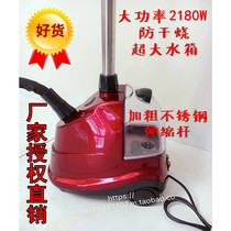 Mingxin Tianyu steam ironing machine electric iron products high-power clothing store household new products