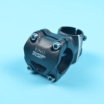 UNO AM Speed Downhill Road Car Mountain Bike Bike Super Light Short Combine 35 45mm calibre 31 8