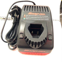 Battery charger CTC596 lithium battery charger CTCJ596 CTC572 SNAP-ON