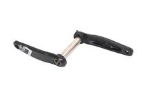 Extention R Street climbing bicycle crank drive