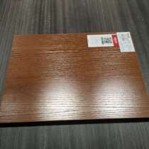 Orange house-Armani 1 gold silk cherry cabinet board