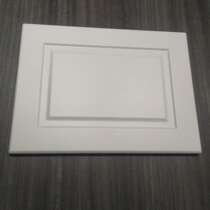 Orange Home-Zurich 1s Cloud White cabinet board modern simple Nordic style custom cabinet multi-color optional