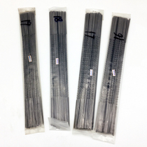 Taiwan guarantees the revitalization of four-pull saw blades woodworking wire saw blades solid wood furniture carving tools flat wire saw blades
