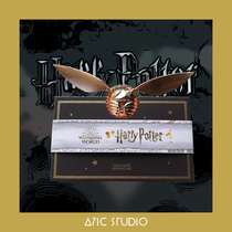 THE BEAST Harry Potter Golden Snitch Car Fragrance Aromatherapy Car decoration Birthday GIFT