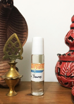 Spot Egyptian Buyer High Quality Flavor Perfume Oil Constellation Flavor Taurus