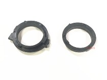 For Lenovo 2200 fixing roller sleeve Lenovo M7205 7250 brothers 2140 2150 fixing sleeve