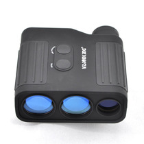 New laser rangefinder Ranging Telescope SC7X25 high precision infrared laser dual transmitter electronic ruler