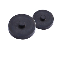 Yi Lijia YC-600 YC-608 financial voucher binding machine conductive rubber pad rubber tube binding machine knife pad