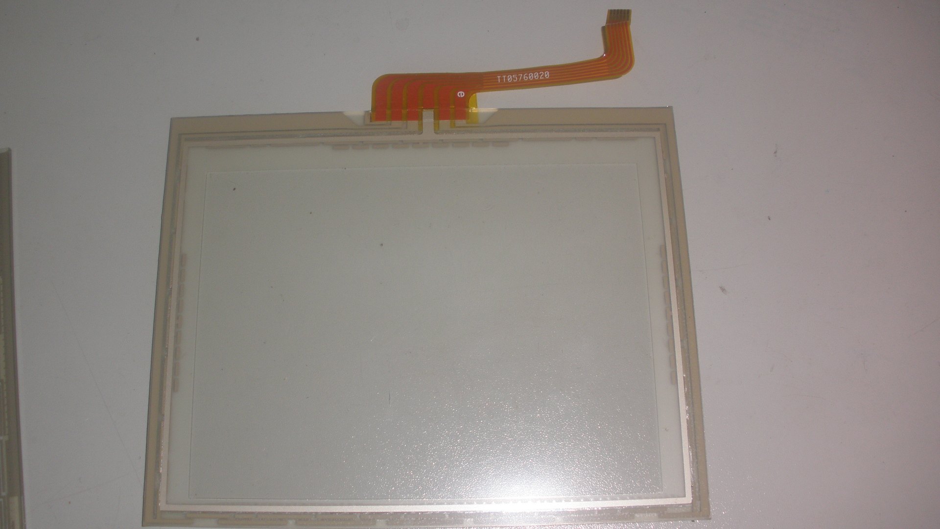 PRO-FACE touchpad GP37W2-BG41-GP37W2-LG11-24V protective film