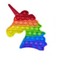 Large rodent control pioneer childrens educational toys I am a master popit thinking chess Jewish thinking astronaut