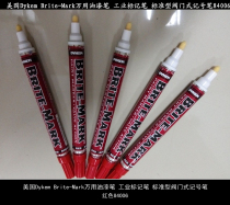 American Dykem Paint Pen Industrial Marker Pen Standard Valve Type Note 84006 84002 84005