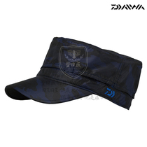Daiwa 21SS DC-7421 Breathable Comfortable Lightweight pull-out fishing work hat