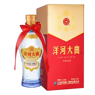 洋河大曲55度100ml-洋河大曲55度100ml促销价格、洋河大曲55度