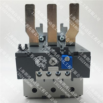 Original ABB thermal overload relay TA110DU-110 80-110A false one penalty ten