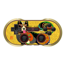  Year of the Dog Limited edition 8Bitdo Eight Hall Wireless Bluetooth gamepad supports Switch gamepad