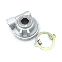 Suitable for Suzuki Yueku GZ150-A American Prince GZ125HS code gauge tooth speed tooth mileage tooth