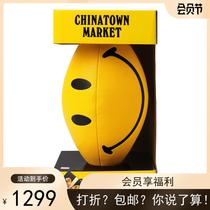 US Direct Mail Chinatown Market SMILEY FOOTBALL SMILEY FOOTBALL American FOOTBALL